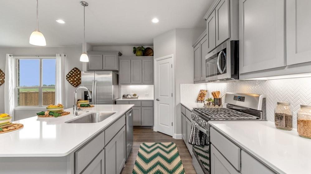 Morningstar - Residential