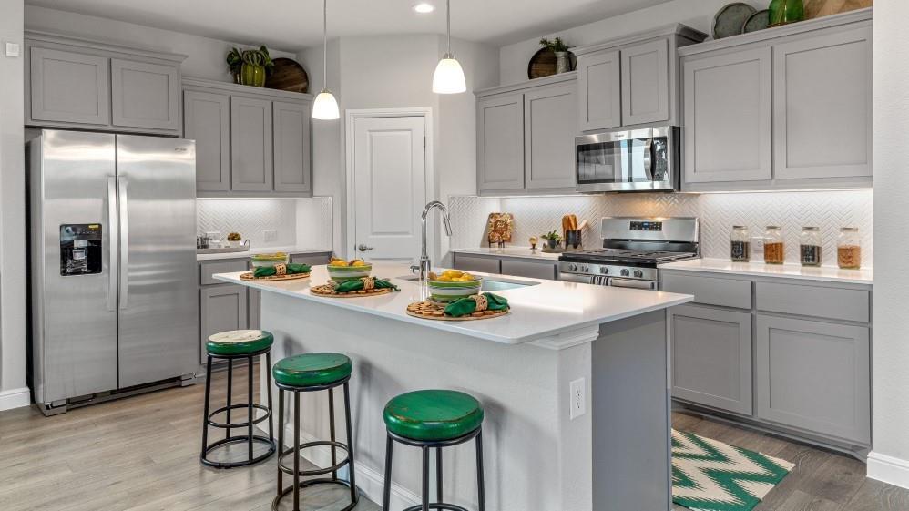 Morningstar - Residential