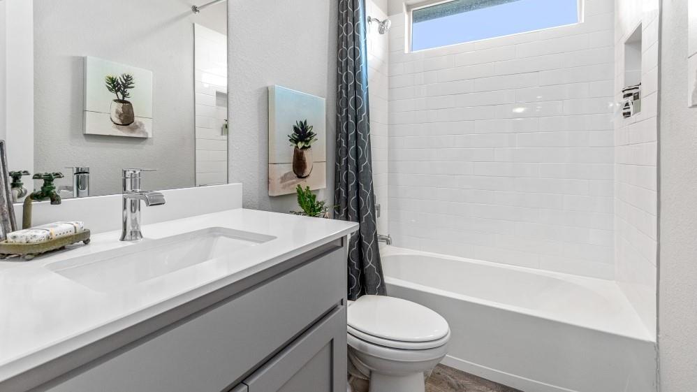 Morningstar - Residential