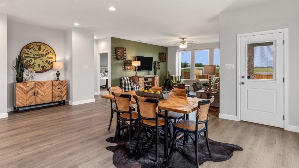 Morningstar - Residential