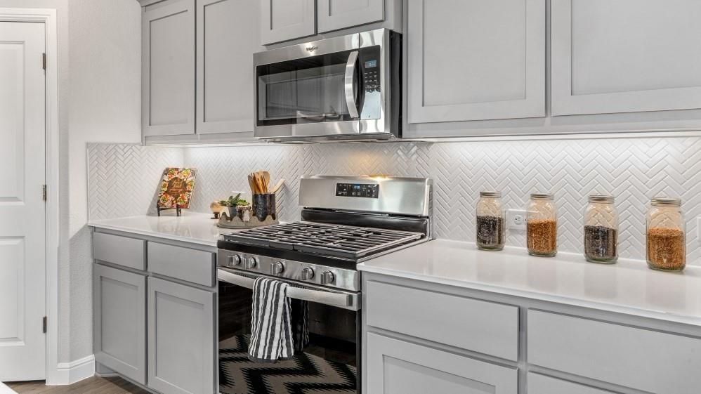 Morningstar - Residential