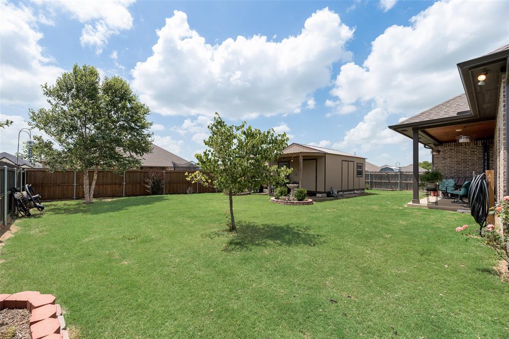 Mabank Mdws Ph 2 - Residential