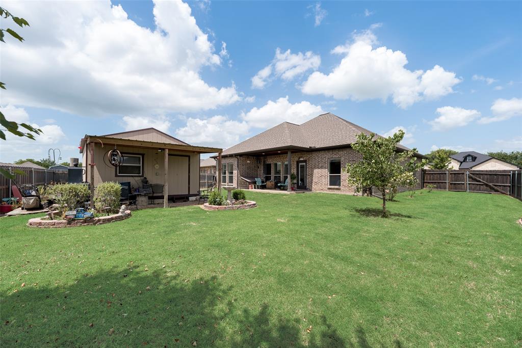 Mabank Mdws Ph 2 - Residential