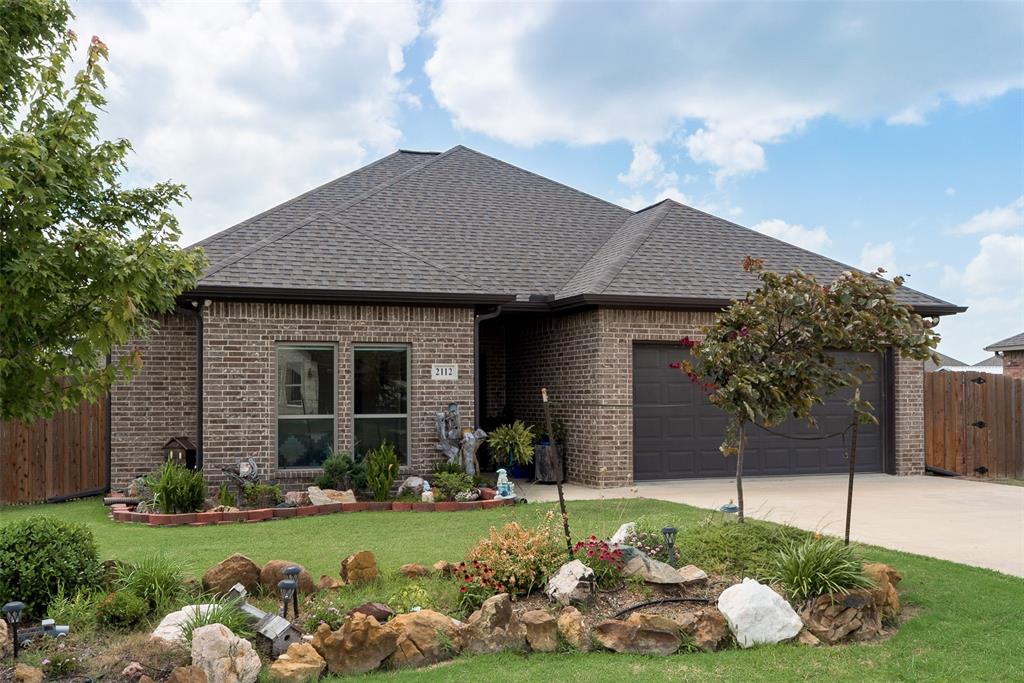 Mabank Mdws Ph 2 - Residential