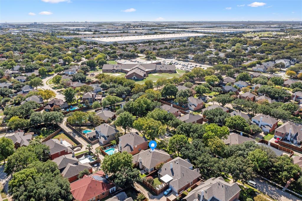 Devonshire - Residential