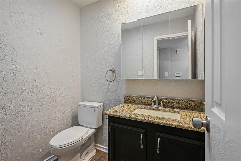 Summerfields Add - Residential