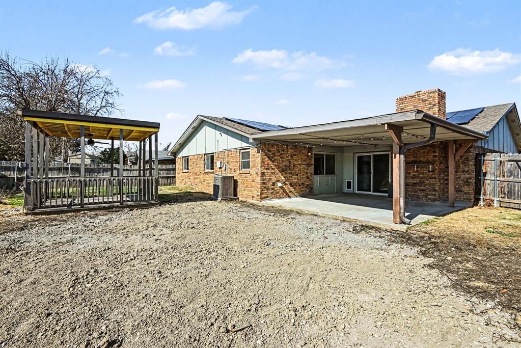 Summerfields Add - Residential