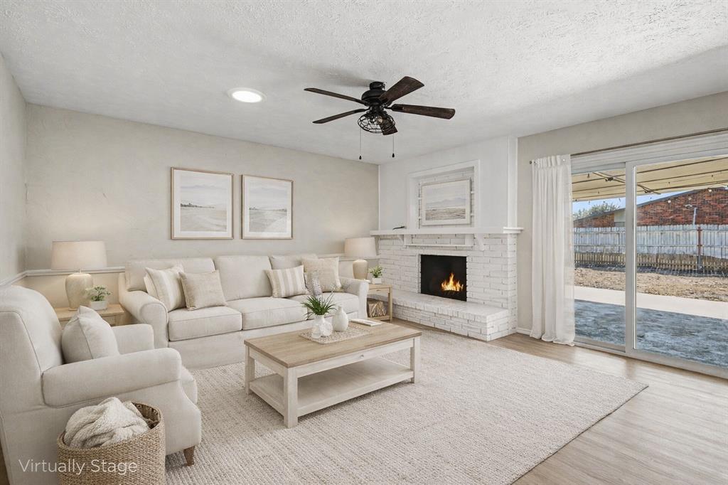 Summerfields Add - Residential