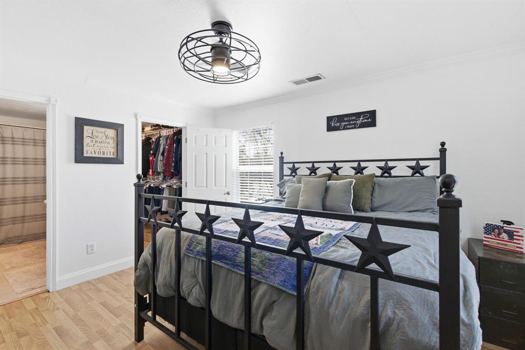 Comanche Cove Sec A Ch - Residential