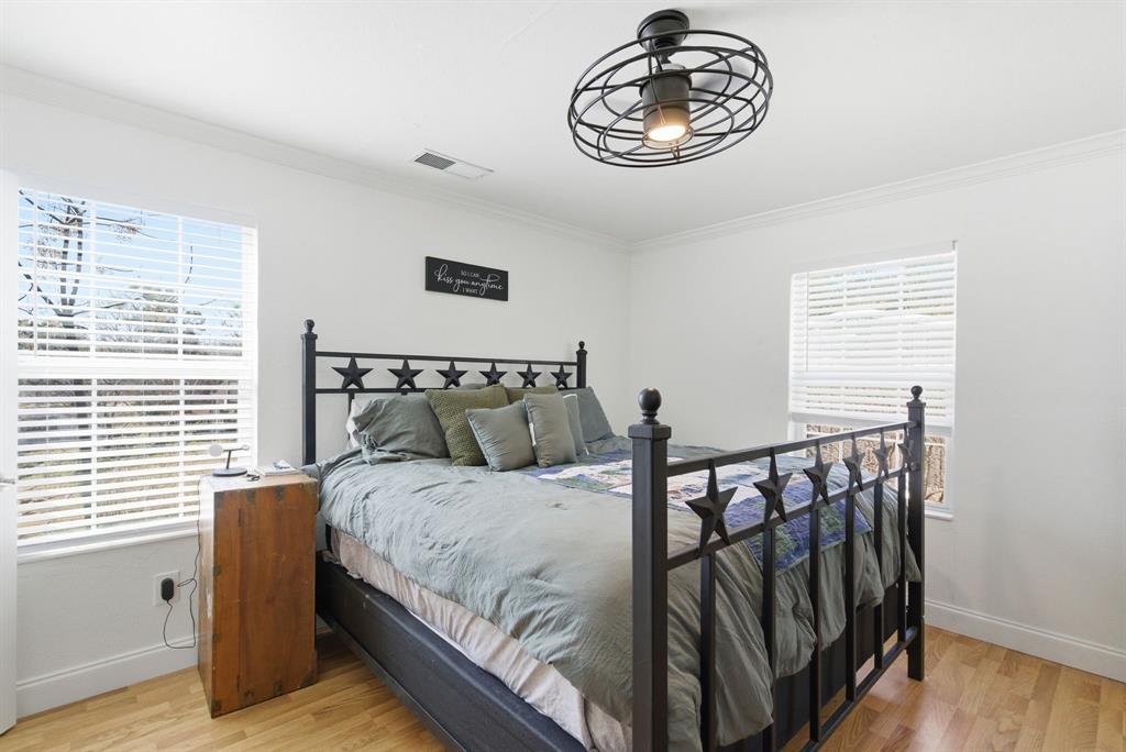 Comanche Cove Sec A Ch - Residential