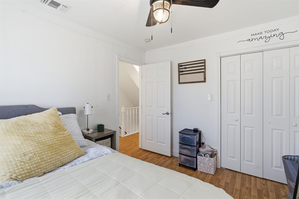 Comanche Cove Sec A Ch - Residential