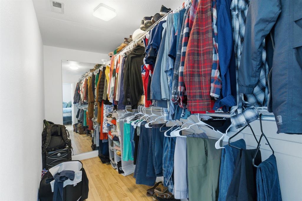 Comanche Cove Sec A Ch - Residential