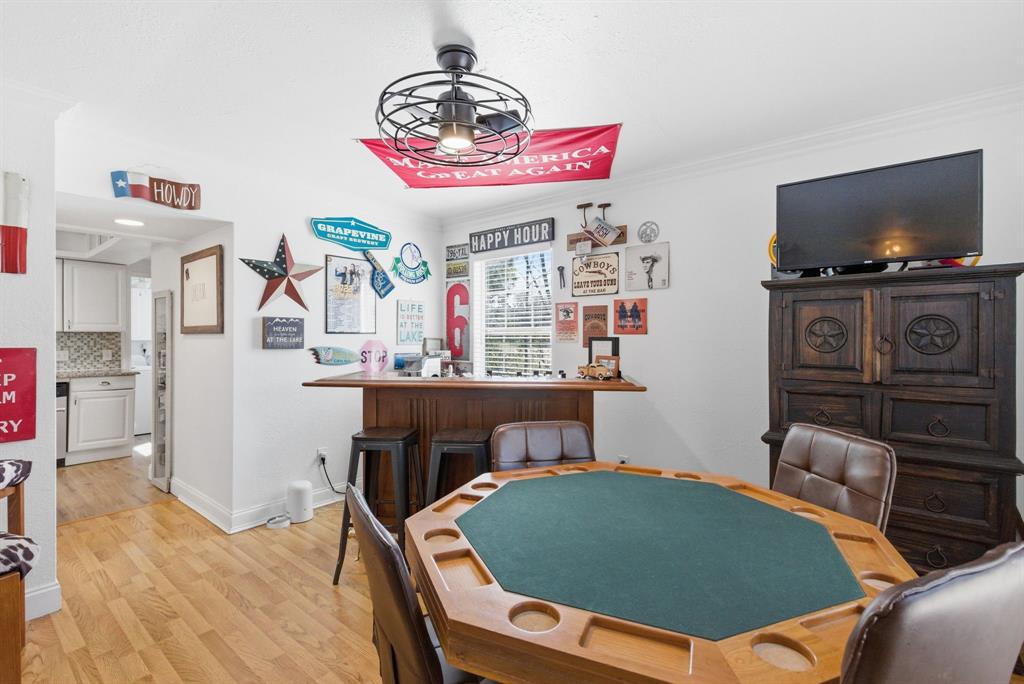 Comanche Cove Sec A Ch - Residential