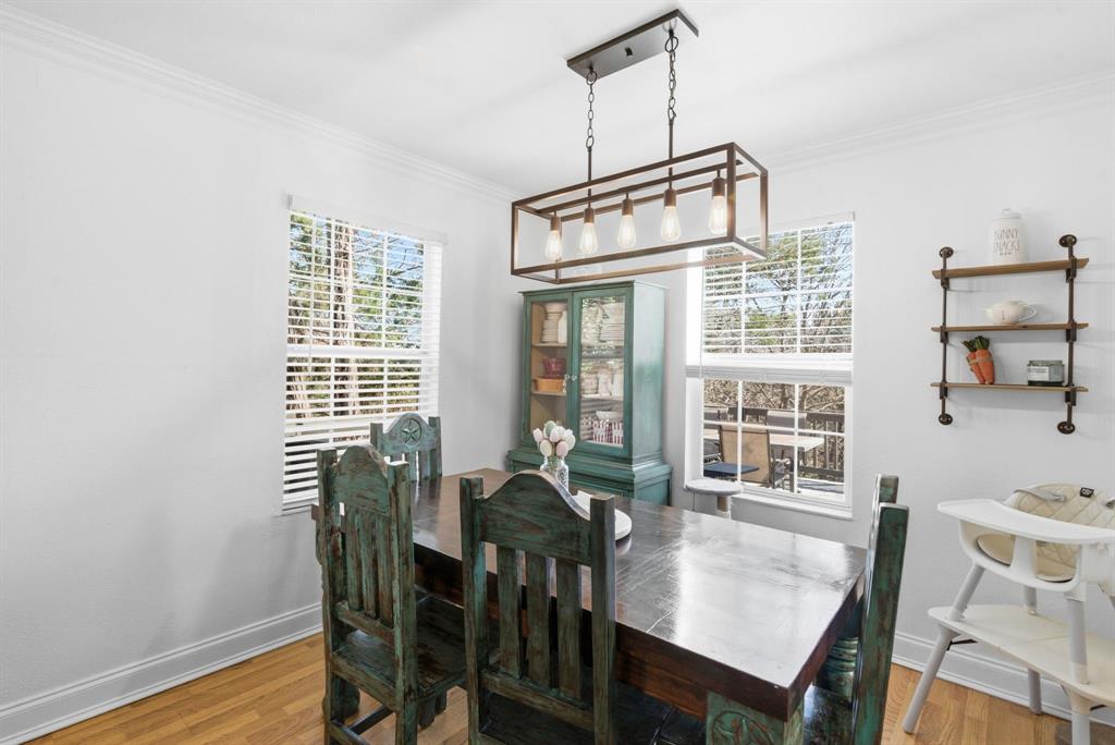 Comanche Cove Sec A Ch - Residential