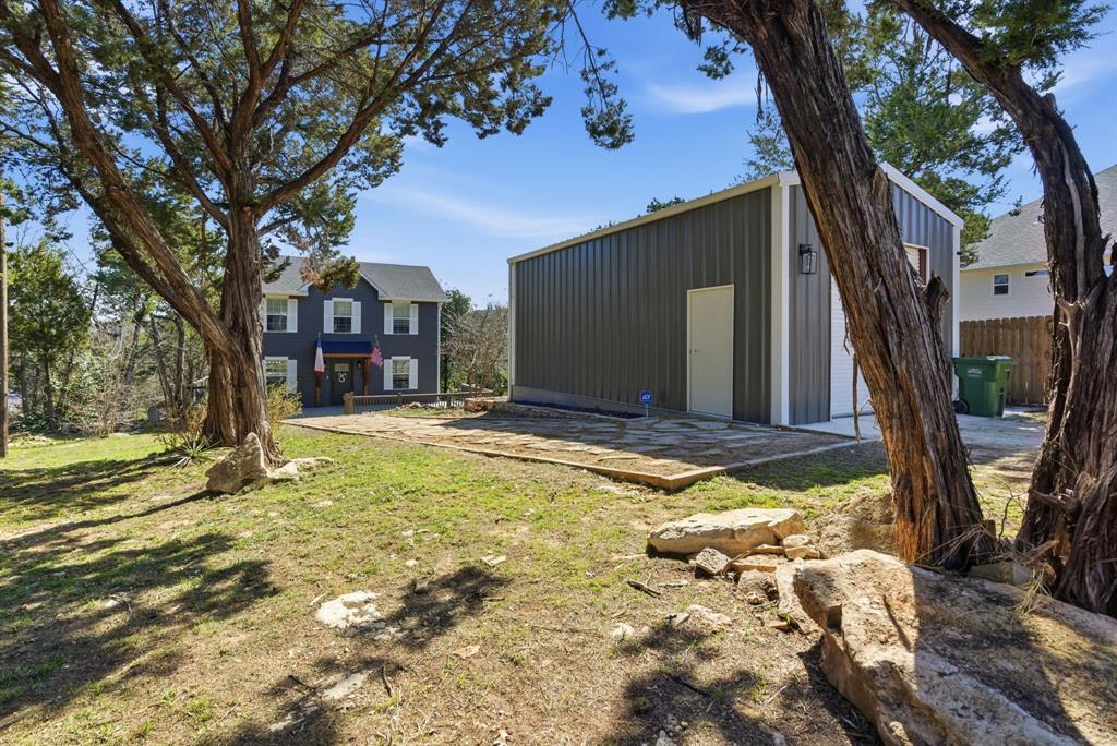 1205 Comanche Cove Drive