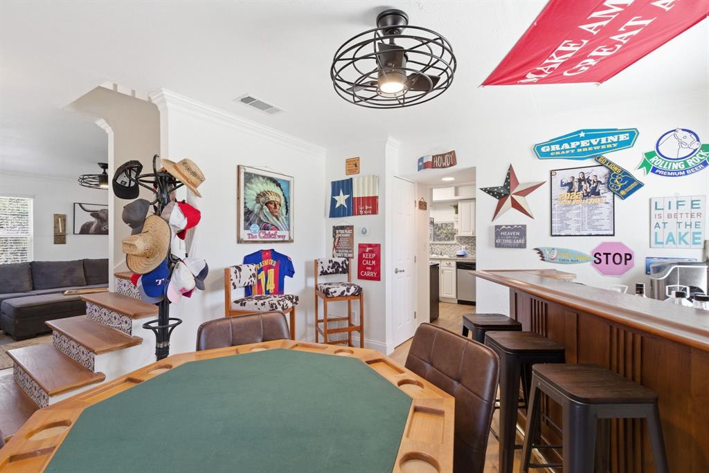 Comanche Cove Sec A Ch - Residential