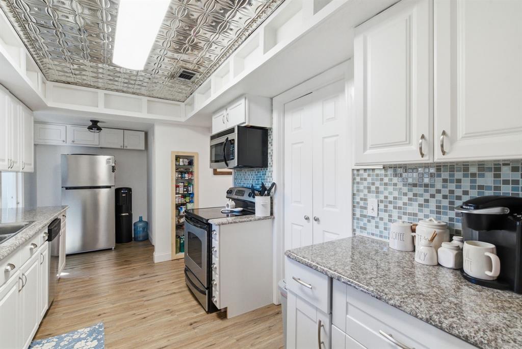 Comanche Cove Sec A Ch - Residential