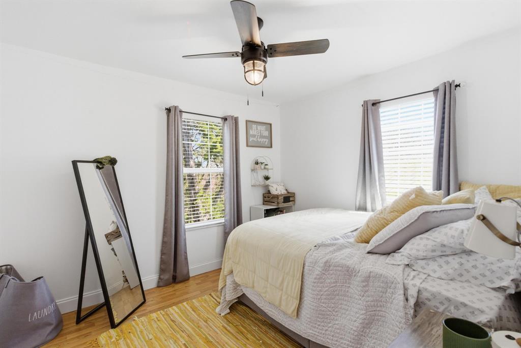 Comanche Cove Sec A Ch - Residential