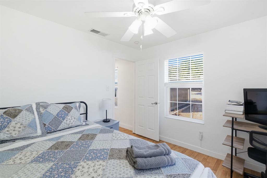 Comanche Cove Sec A Ch - Residential