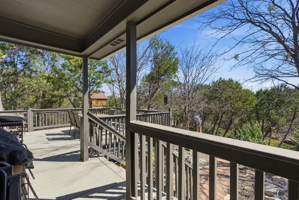 Comanche Cove Sec A Ch - Residential