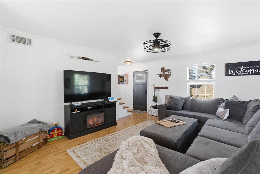 Comanche Cove Sec A Ch - Residential