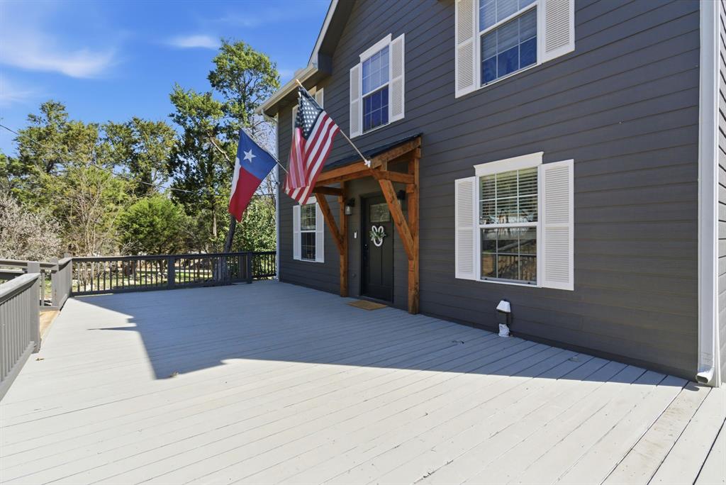 Comanche Cove Sec A Ch - Residential