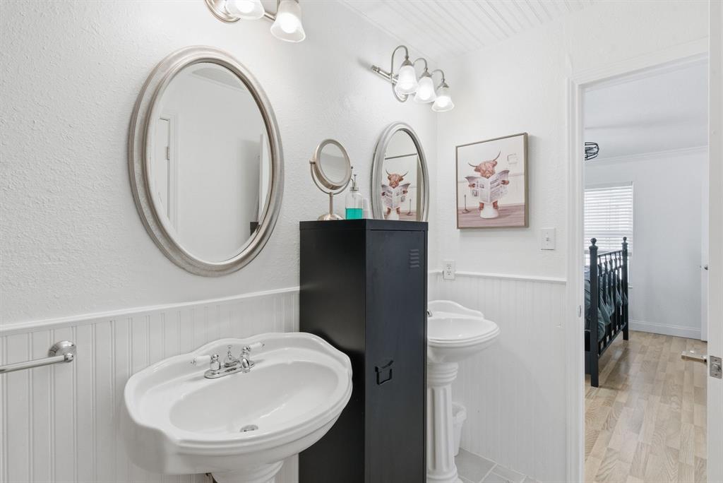 Comanche Cove Sec A Ch - Residential