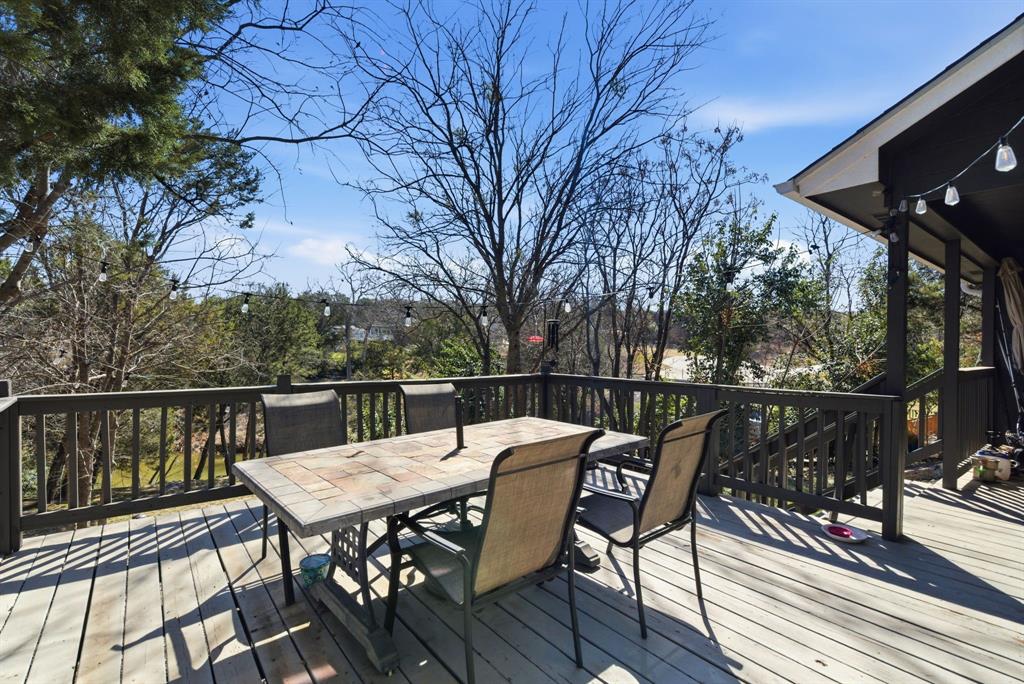 Comanche Cove Sec A Ch - Residential