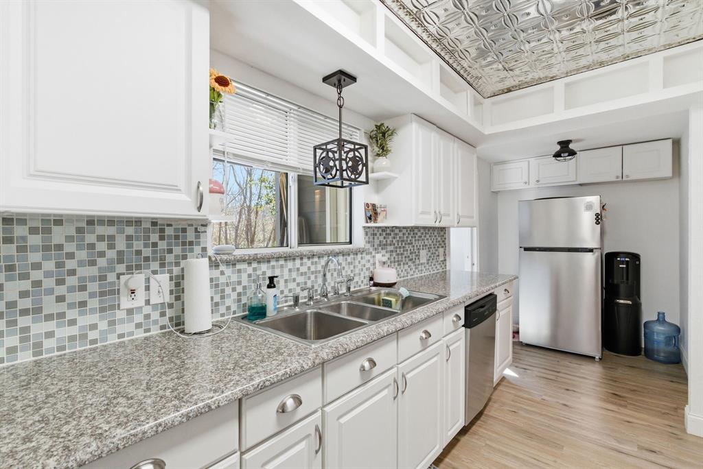 Comanche Cove Sec A Ch - Residential