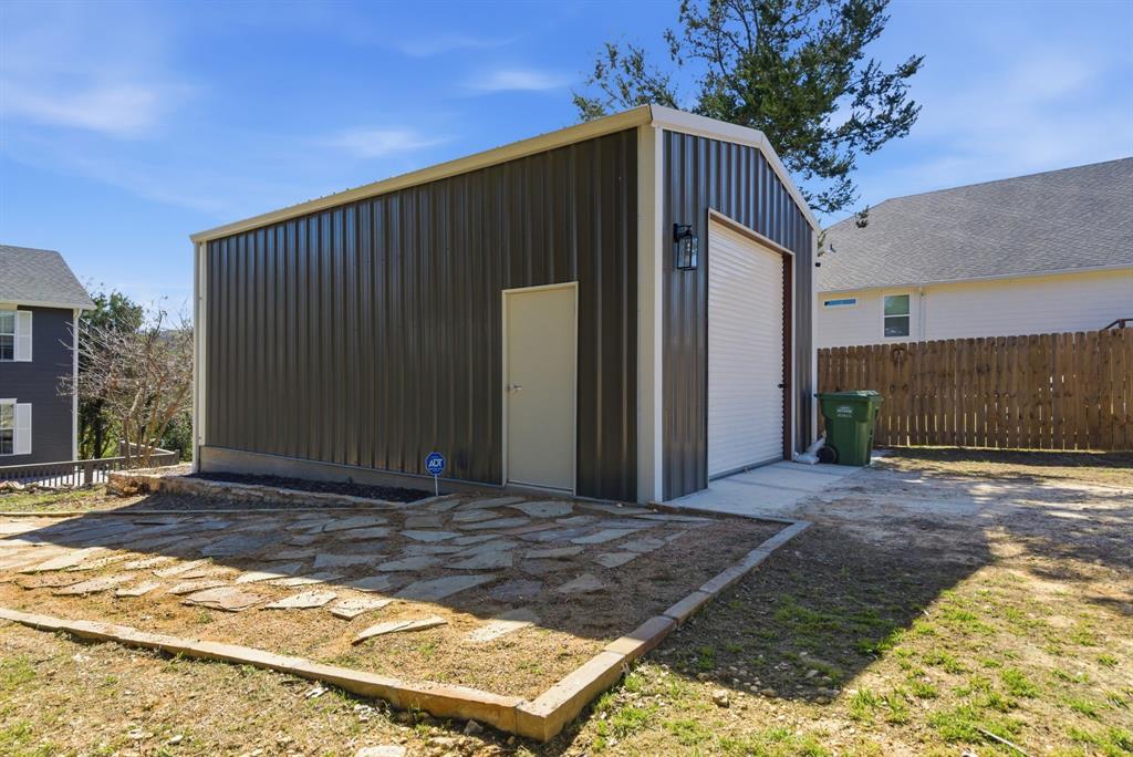 Comanche Cove Sec A Ch - Residential