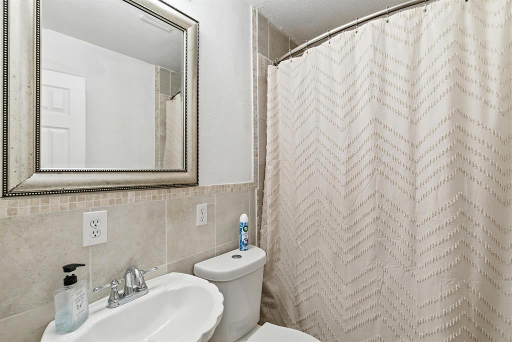 Comanche Cove Sec A Ch - Residential