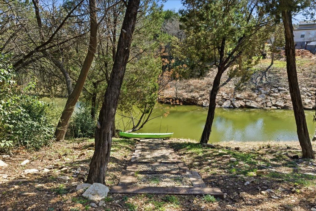 Comanche Cove Sec A Ch - Residential