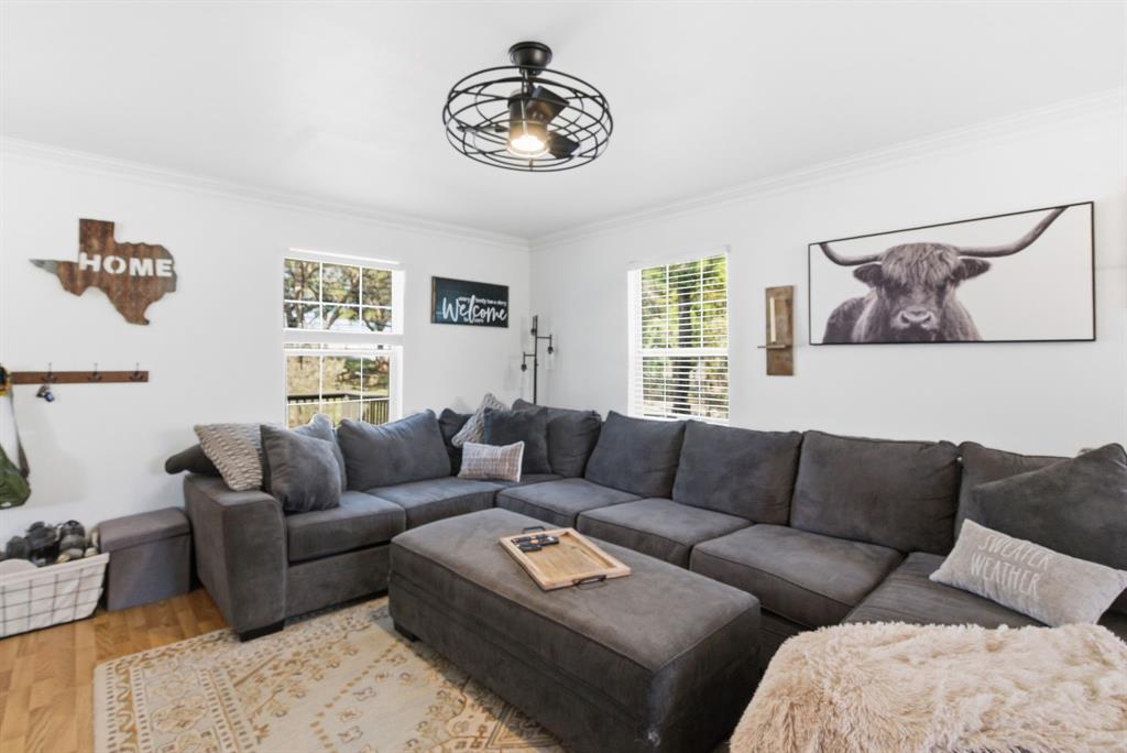 Comanche Cove Sec A Ch - Residential