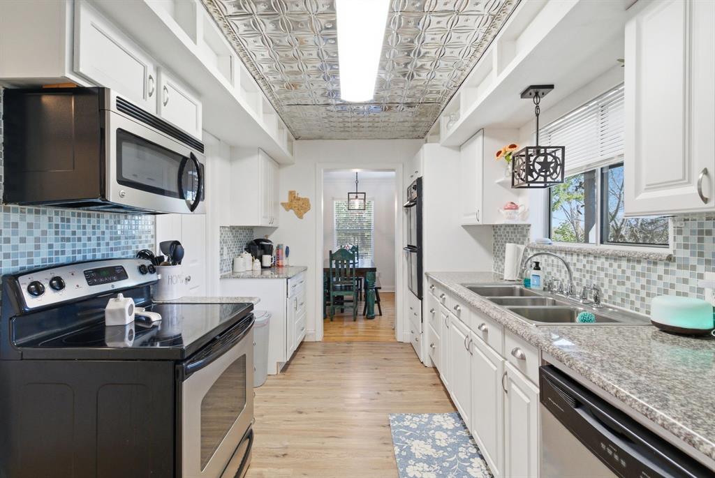 Comanche Cove Sec A Ch - Residential