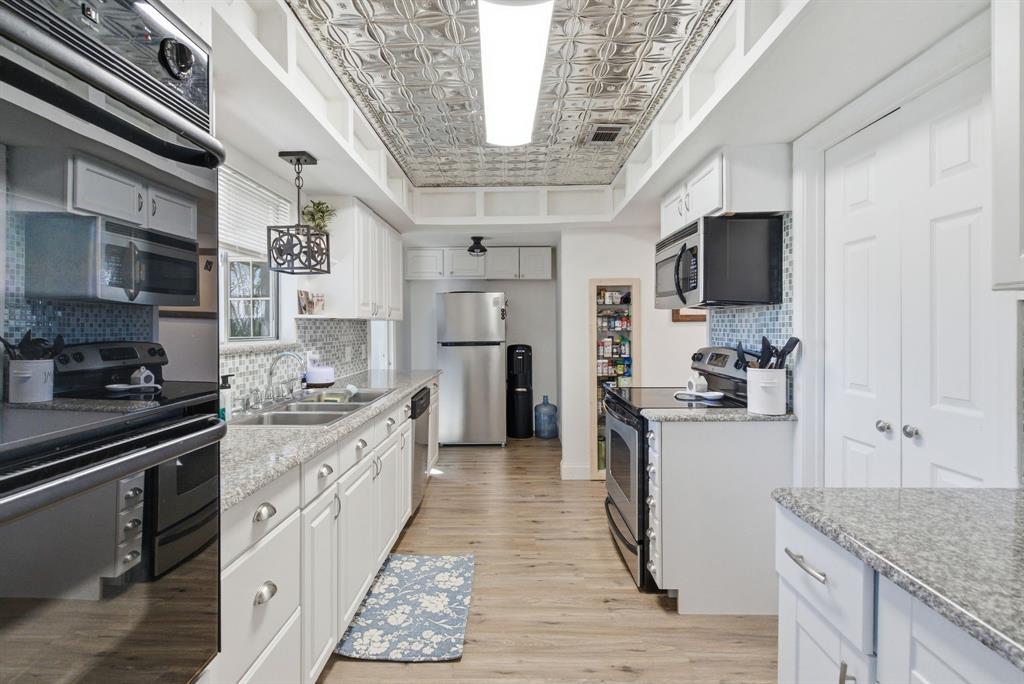 Comanche Cove Sec A Ch - Residential