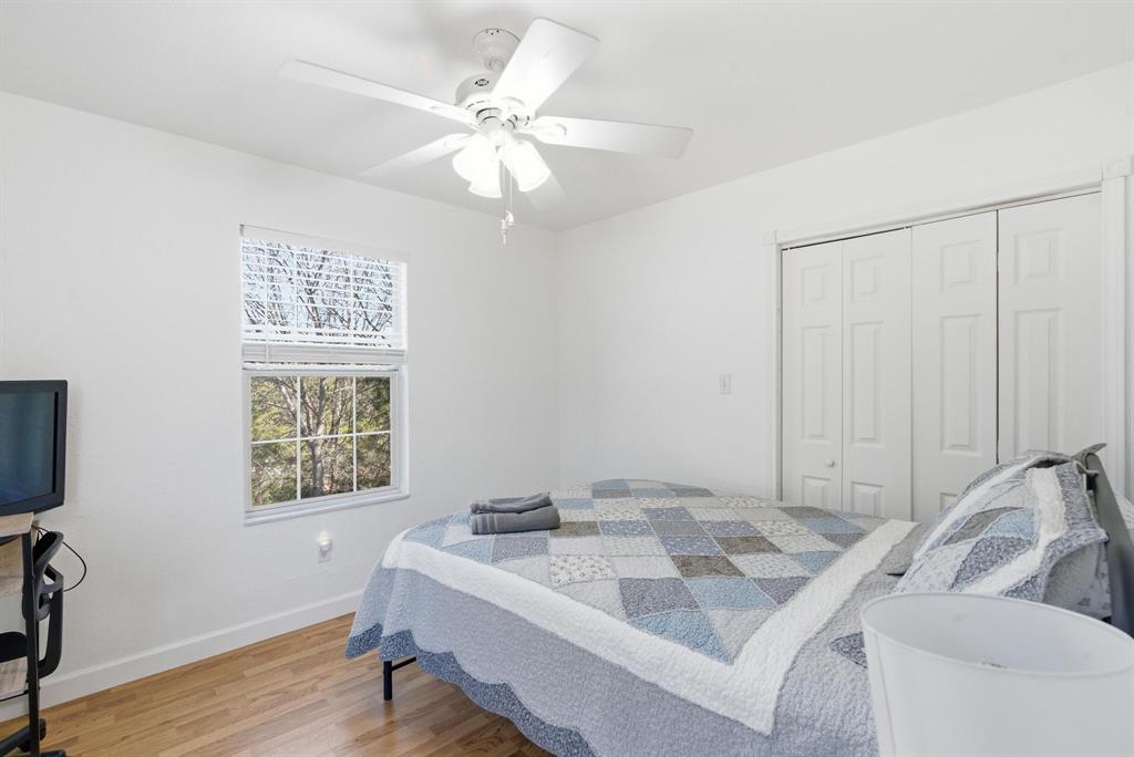 Comanche Cove Sec A Ch - Residential