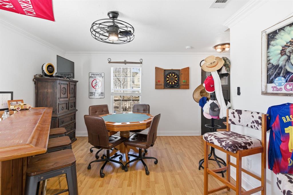 Comanche Cove Sec A Ch - Residential