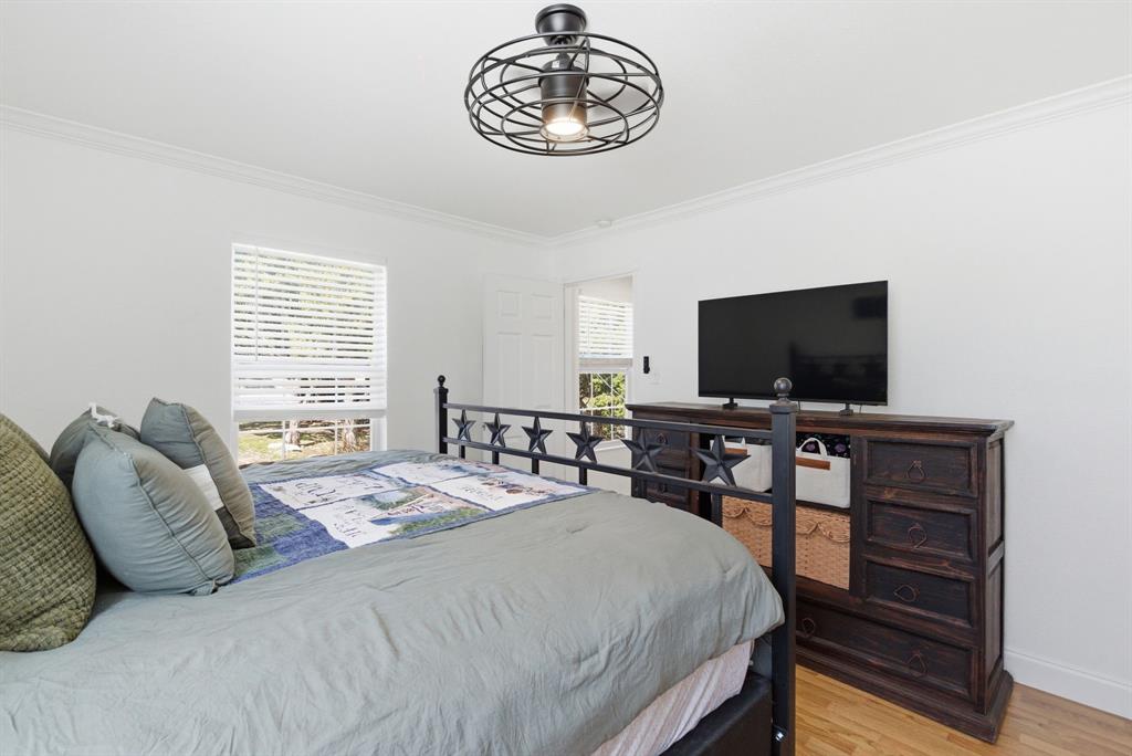 Comanche Cove Sec A Ch - Residential