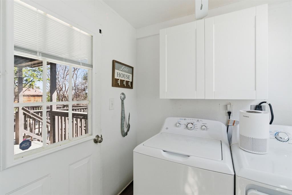 Comanche Cove Sec A Ch - Residential