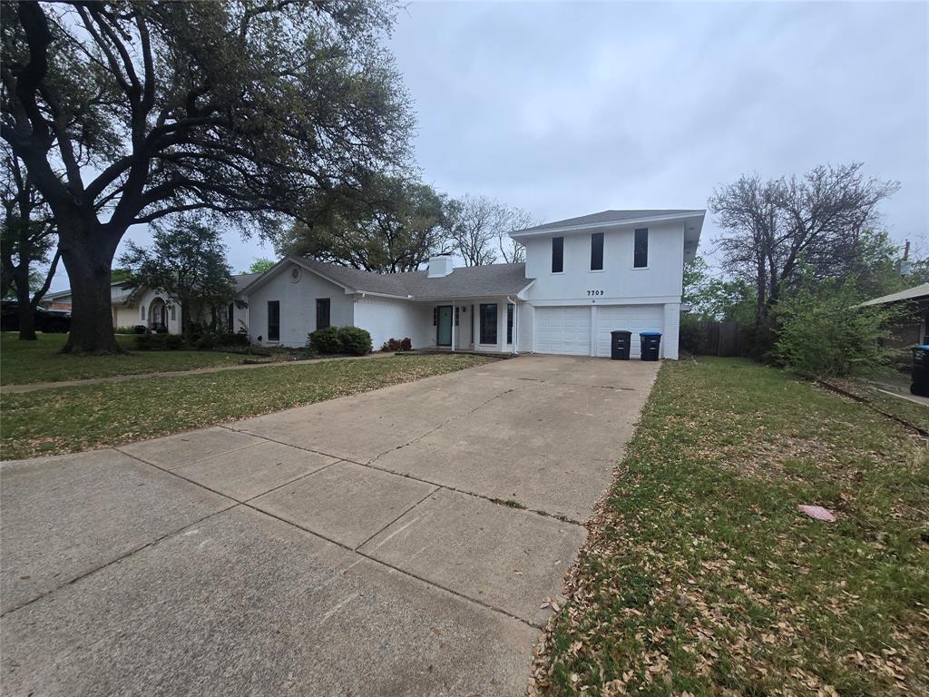 Hallmark Add - Residential