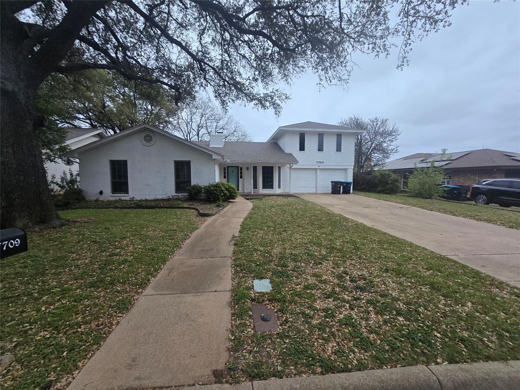 Hallmark Add - Residential