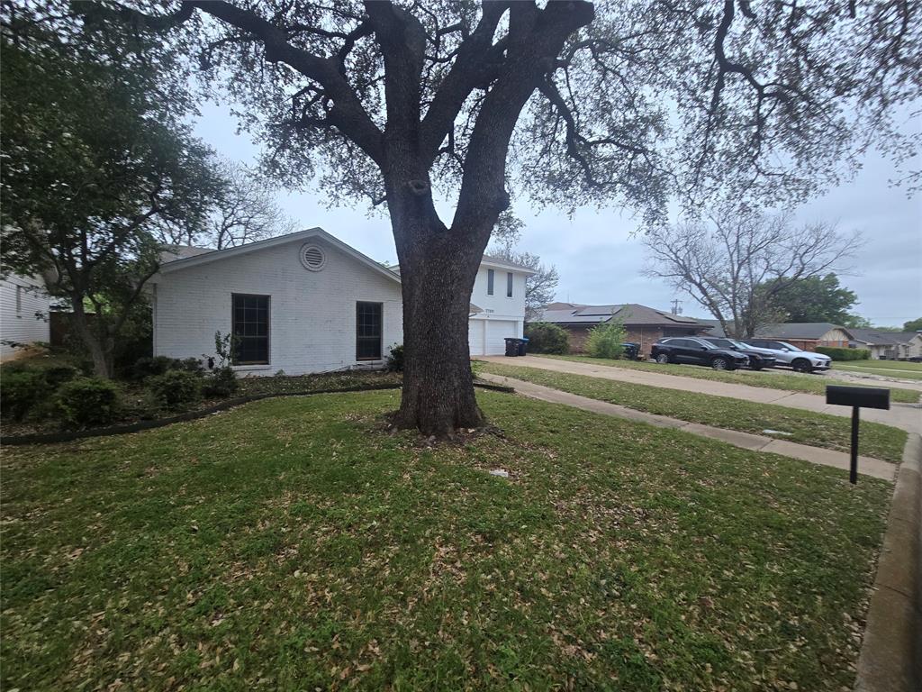 Hallmark Add - Residential