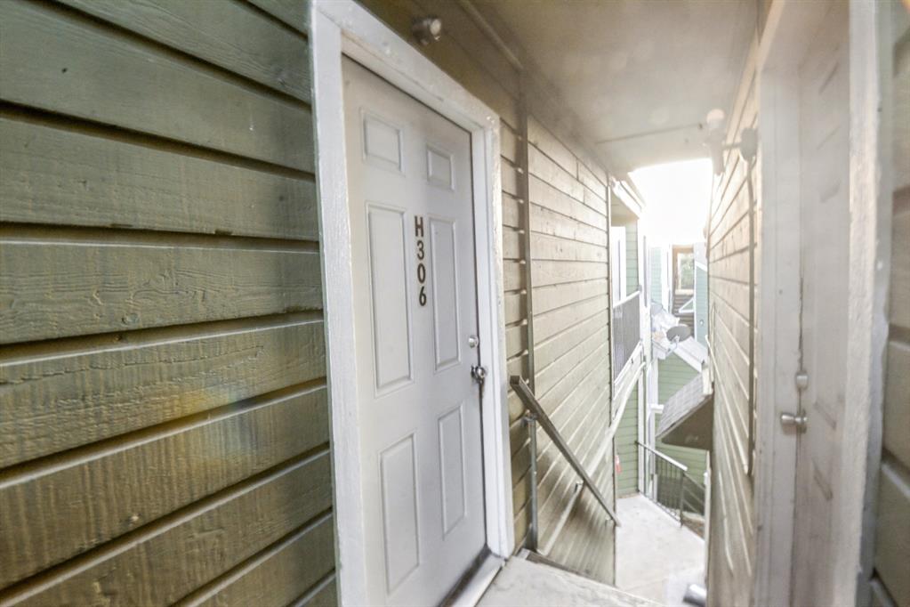 Richland Trace Condos - Residential Lease