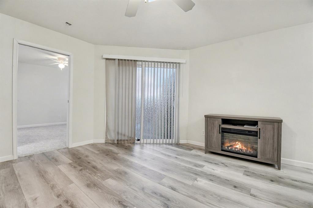 Richland Trace Condos - Residential Lease