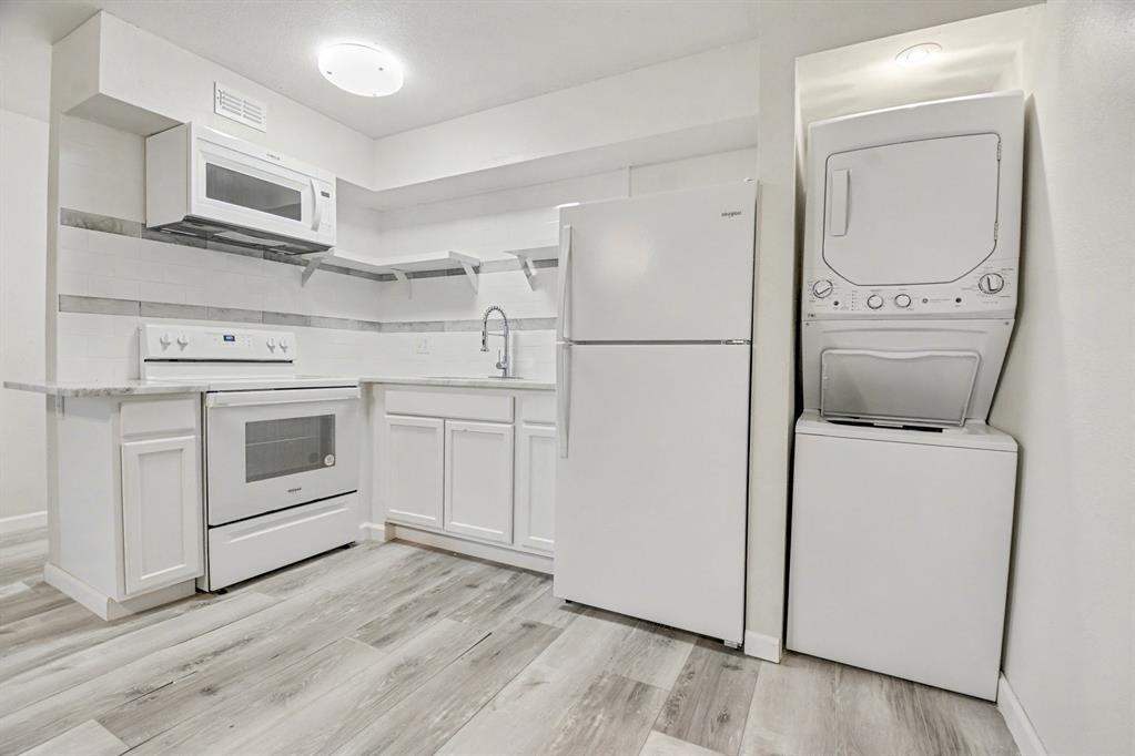 Richland Trace Condos - Residential Lease