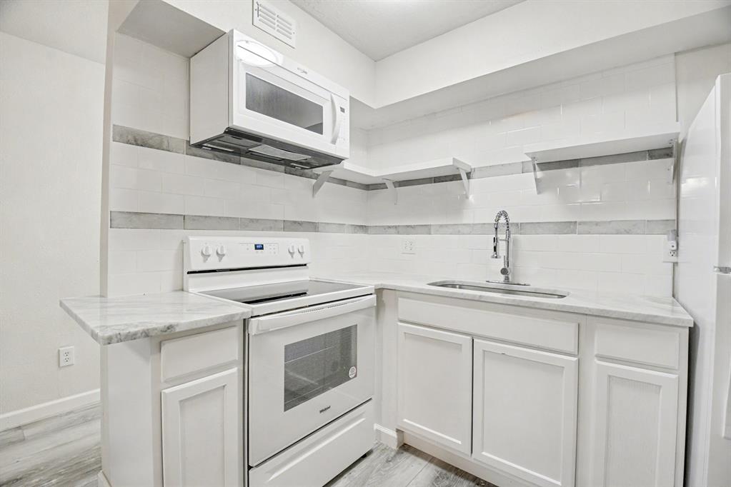 Richland Trace Condos - Residential Lease