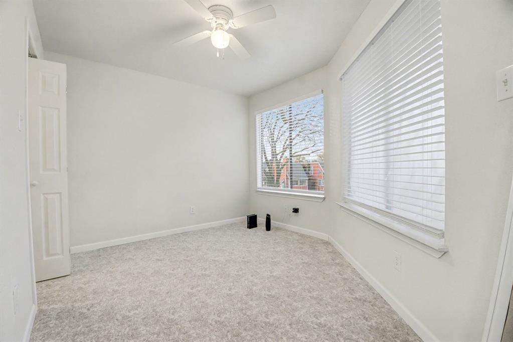 Richland Trace Condos - Residential Lease