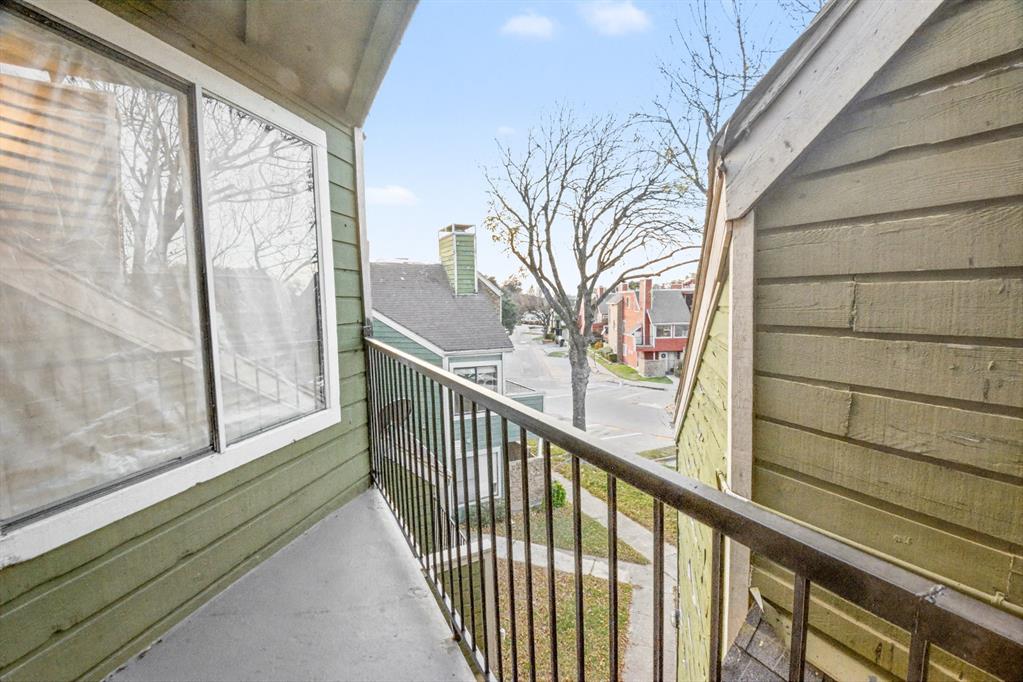 Richland Trace Condos - Residential Lease