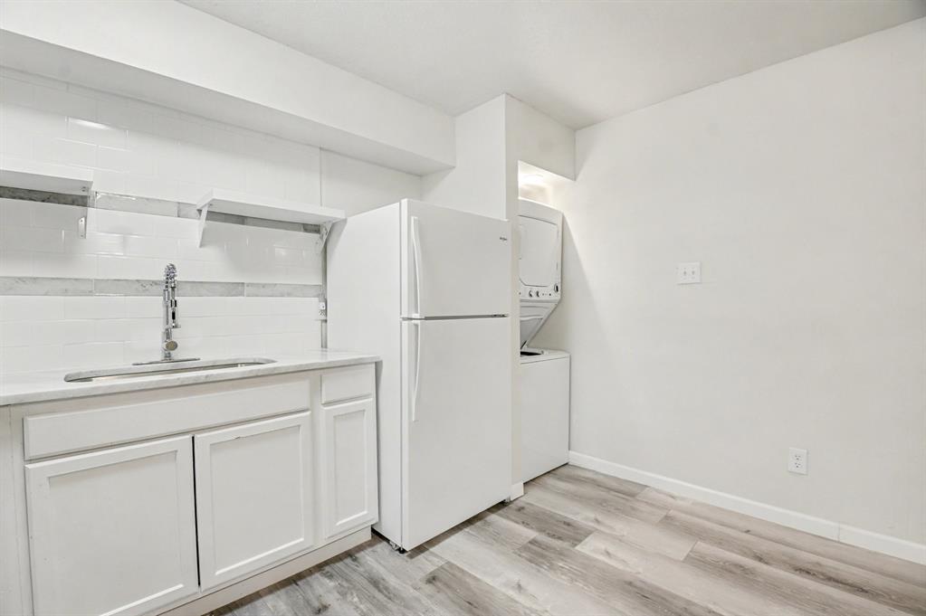 Richland Trace Condos - Residential Lease