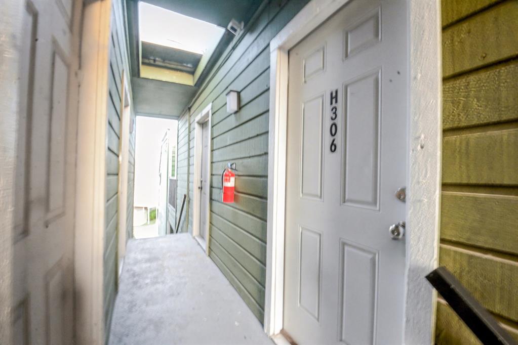 Richland Trace Condos - Residential Lease